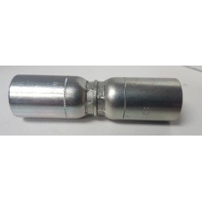 1/4 X 1/4 SV Hose Splicer